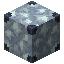 Raw Zinc Block 2x