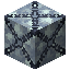 Raw Zinc Block 4x