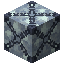 Raw Zinc Block 5x