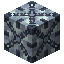 Raw Zinc Block 8x