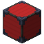 Redstone Alloy Block 3x