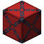 Redstone Alloy Block 4x