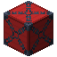 Redstone Alloy Block 5x