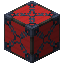 Redstone Alloy Block 6x