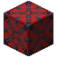 Redstone Alloy Block 7x