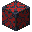 Redstone Alloy Block 9x