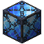 Sapphire Block 6x