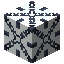 Snow Block 7x