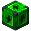 Block Of Spirited Crystal 2x