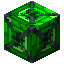 Block Of Spirited Crystal 4x