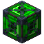Block Of Spirited Crystal 6x