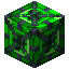 Block Of Spirited Crystal 7x
