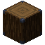 Spruce Log 1x