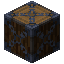 Spruce Log 6x