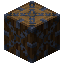 Spruce Log 7x