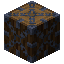 Spruce Log 8x