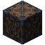 Spruce Log 9x