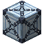 Tin Block 5x