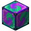 Unobtainium - Vibranium Alloy Block 1x