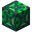 Block Of Uraninite 8x