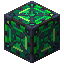 Block Of Uraninite 9x