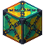 Vibranium - Allthemodium Alloy Block 5x