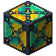 Vibranium - Allthemodium Alloy Block 6x