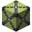 Vibrant Alloy Block 5x