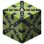 Vibrant Alloy Block 7x