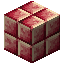 Cinnabar Block