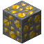 Sulfur Ore