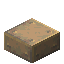 Nether Brass Slab