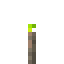 Nether Brass Torch