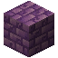 Cracked Polished Sourcestone: Small Bricks