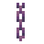 Polished Sourcestone Chain