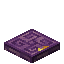 Polished Sourcestone Trapdoor