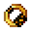 Cinder Bangle