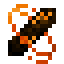 Focus of Cinder
