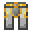 Thunderguard's Leggings