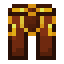 Netherguard's Leggings