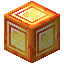 Blaze Cube Block