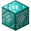 Diamond Lattice Block