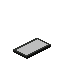 Cyber Light Bar Light Gray