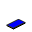 Cyber Light Bar Blue
