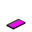 Cyber Light Bar Magenta