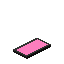 Cyber Light Bar Pink