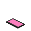 Cyber Light Bar (Vertical) Pink