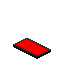 Cyber Light Bar (Vertical) Red