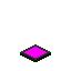 Cyber Light Panel Magenta
