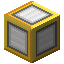 Gold Frame Platform Base (CTM)
